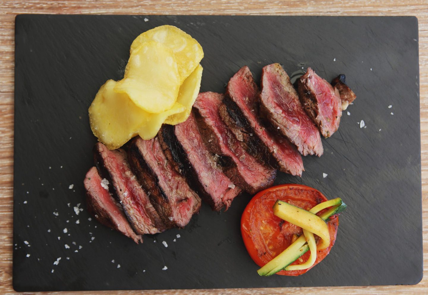 Solomillo iberico